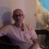 Подношение на вьяса-пуджу Хакимову - Чайтанья Чандре Чарану Прабху. Подношение на вьяса-пуджу Хакимову - Чайтанья Чандре Чарану Прабху.